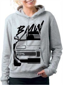 BMW M1 Damen Sweatshirt
