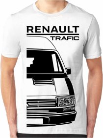Renault Trafic 1 Ανδρικό T-shirt