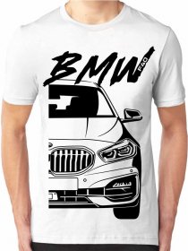 BMW F40 Koszulka Męska