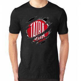 Tatra triko s logom panske