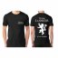 TEAM Lannister Ανδρικό T-shirt + Chrbát