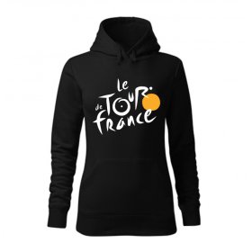 Tour De France Bluza Damska