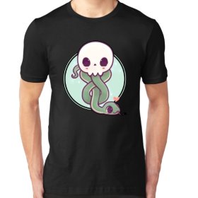 Deatheaters Ανδρικό T-shirt