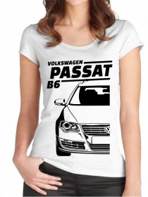 VW Passat B6 Dámske Tričko