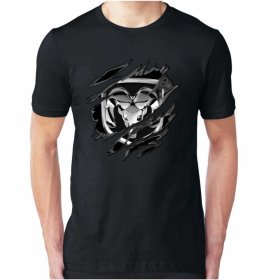 Dodge RAM Muška Majica