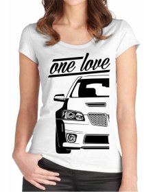 Tricou Femei Pontiac G8
