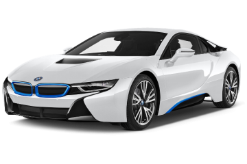 SERIES i - Modèle de voiture - i3