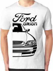 T-shirt pour hommes Ford Orion MK3