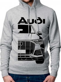 Sweat-shirt pour homme Audi Q7 4M Facelift