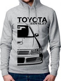 Toyota Starlet 4 Ανδρικά Φούτερ