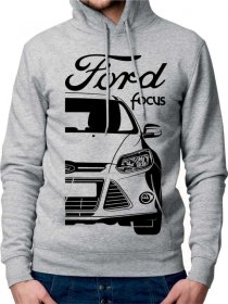 Ford Focus Mk2 Facelift Bluza Męska