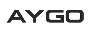 Toyota Aygo T-Shirts und Sweatshirts - Kleidung - T-Shirts