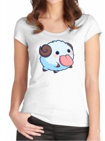 Poro 2 Дамска тениска