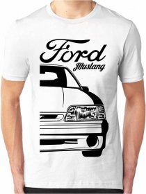 Ford Mustang 3 SVT Cobra Herren T-Shirt