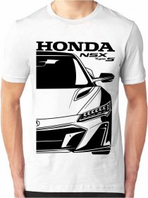Maglietta Uomo Honda NSX Type S
