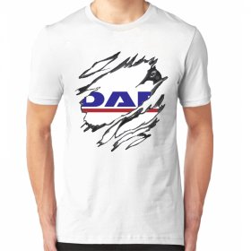 DAF Мъжка тениска