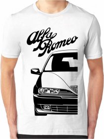 T-shirt Alfa Romeo 145