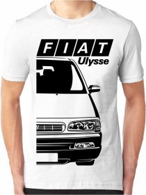 Tricou Bărbați Fiat Ulysse 1 Facelift