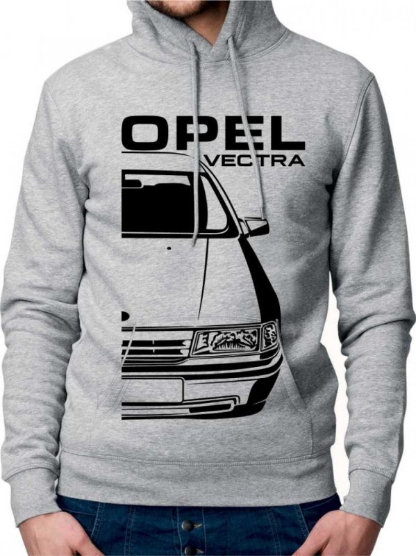 Opel Vectra A Ανδρικά Φούτερ
