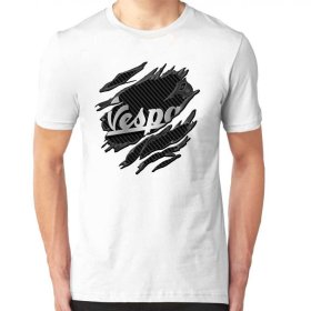 Vespa Pánske Tričko