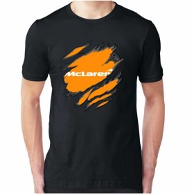 McLaren 2 Muška Majica