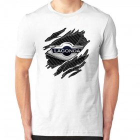 Lagonda Ανδρικό T-shirt