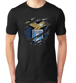 Società Sportiva Lazio Pánske Tričko