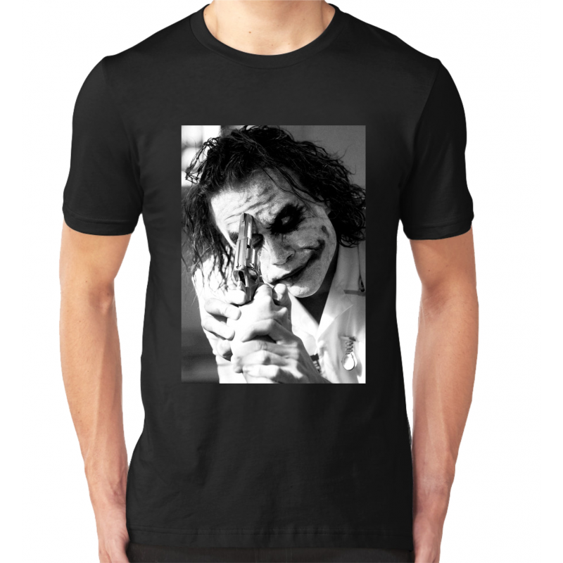 Maglietta Joker Tipo8