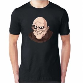 Maglietta Uomo Fester Adams