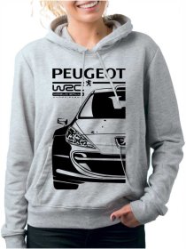 Sweat-shirt pour femmes 207 S2000 WRC