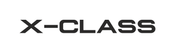 X-CLASS - Coupe - Hommes