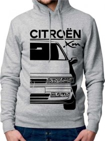 Citroën XM Facelift Pánska Mikina