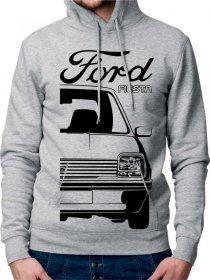 Ford Fiesta MK1 Bluza Męska