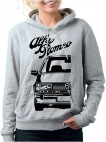 Sweat-shirt Alfa Romeo Giulietta classic