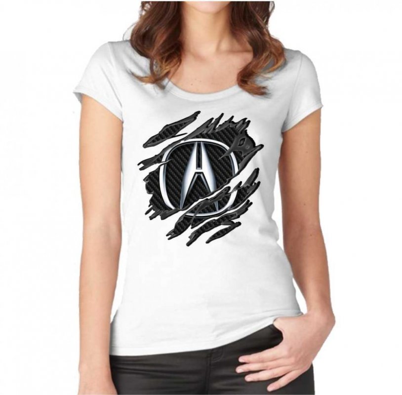 Acura Γυναικείο T-shirt