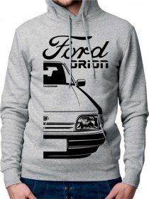 Sweat-shirt pour homme Ford Orion MK2
