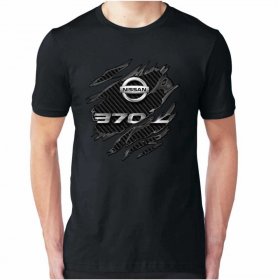 Nissan 370Z Мъжка тениска