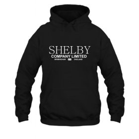 Felpa Uomo Shelby Company Limited