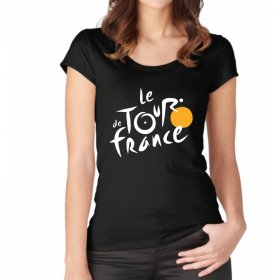 Tour De France Must Naiste T-särk