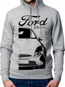 Sweat-shirt pour homme Ford Puma Mk1