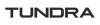 TUNDRA