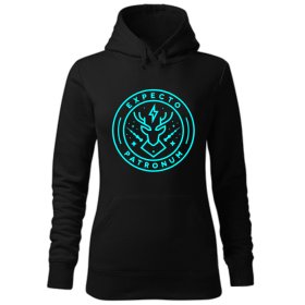 Expecto Patronum Γυναικείο Φούτερ