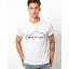 T-shirt pour homme "I Love Mini Cooper