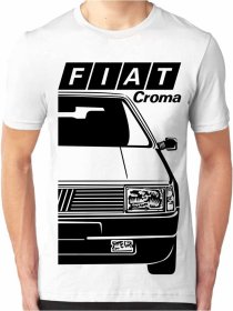 Fiat Croma 1 Moška Majica