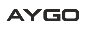 AYGO - Odjeća - Dukserica