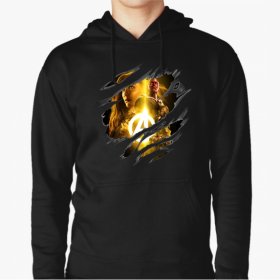 Mind Stone Mikina - E8shop