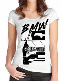 BMW X3 E83 Dames T-shirt