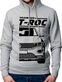 VW T-Roc Herren Sweatshirt