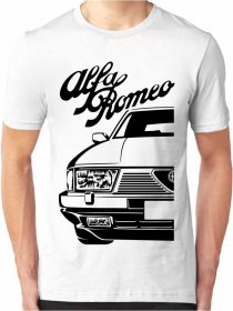 Alfa Romeo 75  T-Shirt