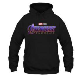 Avengers End Game Pánska Mikina